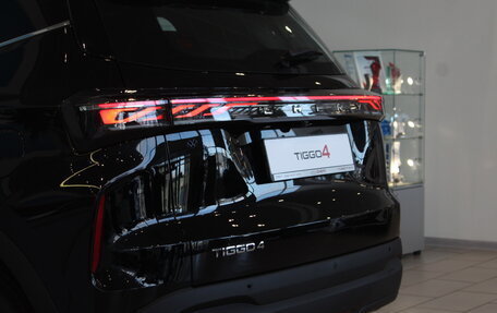 Chery Tiggo 4 I рестайлинг, 2025 год, 2 420 000 рублей, 10 фотография