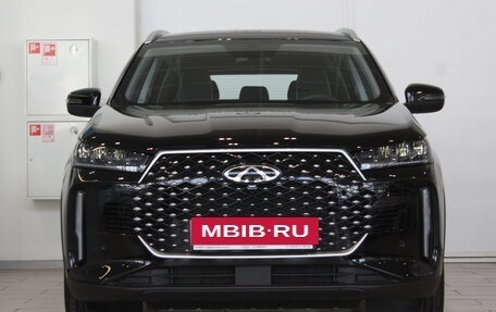 Chery Tiggo 4 I рестайлинг, 2025 год, 2 420 000 рублей, 2 фотография