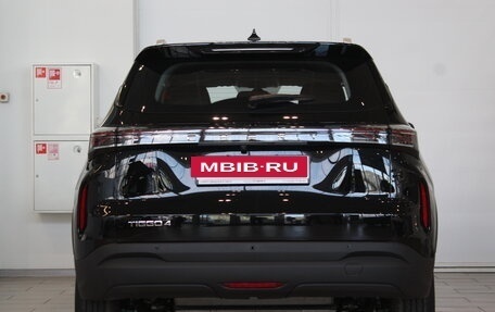 Chery Tiggo 4 I рестайлинг, 2025 год, 2 420 000 рублей, 7 фотография