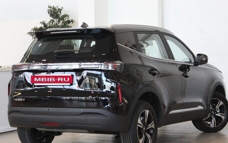 Chery Tiggo 4 I рестайлинг, 2025 год, 2 420 000 рублей, 6 фотография