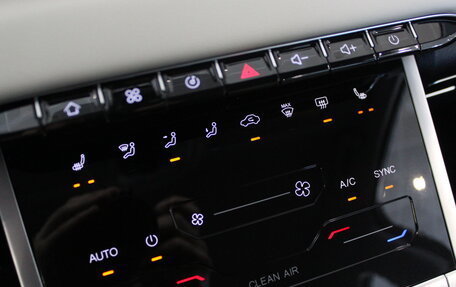 Chery Tiggo 4 I рестайлинг, 2025 год, 2 420 000 рублей, 21 фотография