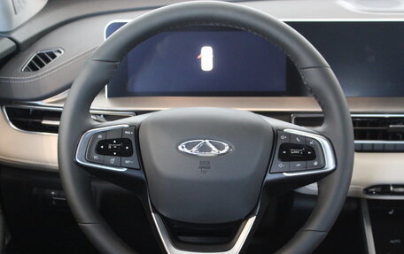 Chery Tiggo 4 I рестайлинг, 2025 год, 2 420 000 рублей, 17 фотография