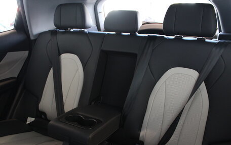 Chery Tiggo 4 I рестайлинг, 2025 год, 2 420 000 рублей, 28 фотография