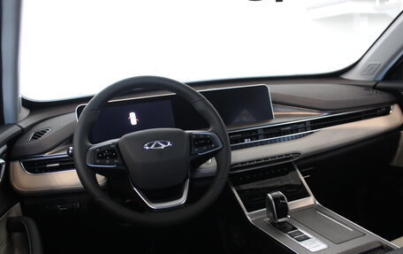Chery Tiggo 4 I рестайлинг, 2025 год, 2 420 000 рублей, 15 фотография