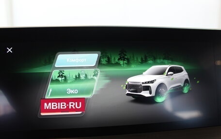 Chery Tiggo 4 I рестайлинг, 2025 год, 2 420 000 рублей, 25 фотография