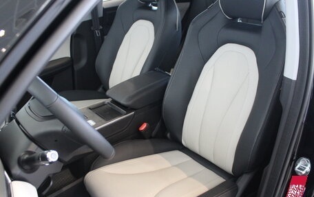 Chery Tiggo 4 I рестайлинг, 2025 год, 2 420 000 рублей, 27 фотография