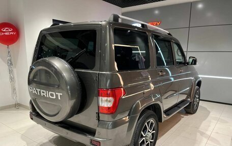 ЛуАЗ Patriot, 2020 год, 2 020 000 рублей, 5 фотография