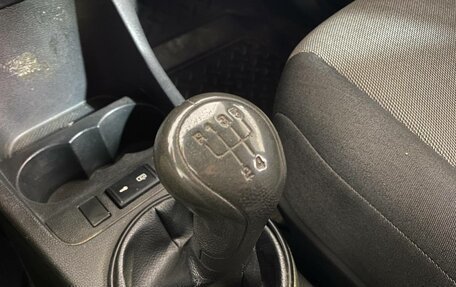 Skoda Fabia II, 2009 год, 399 000 рублей, 10 фотография