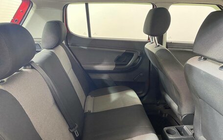 Skoda Fabia II, 2009 год, 399 000 рублей, 12 фотография