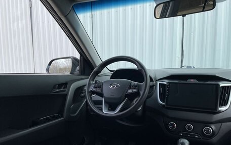 Hyundai Creta I рестайлинг, 2020 год, 1 797 000 рублей, 11 фотография
