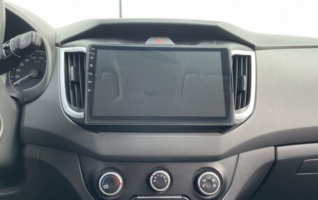 Hyundai Creta I рестайлинг, 2020 год, 1 797 000 рублей, 12 фотография