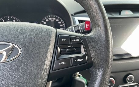 Hyundai Creta I рестайлинг, 2020 год, 1 797 000 рублей, 9 фотография
