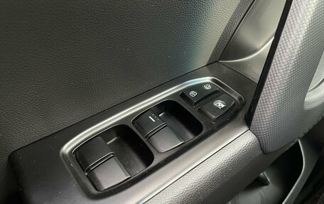 Hyundai Creta I рестайлинг, 2020 год, 1 797 000 рублей, 15 фотография