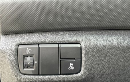 Hyundai Creta I рестайлинг, 2020 год, 1 797 000 рублей, 17 фотография