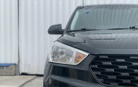 Hyundai Creta I рестайлинг, 2020 год, 1 797 000 рублей, 28 фотография