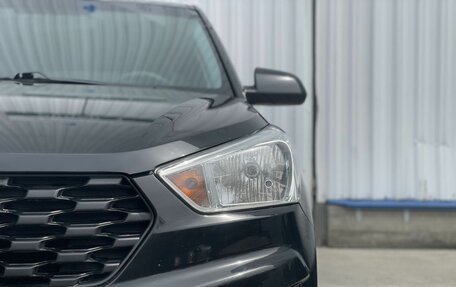 Hyundai Creta I рестайлинг, 2020 год, 1 797 000 рублей, 29 фотография