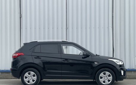 Hyundai Creta I рестайлинг, 2020 год, 1 797 000 рублей, 30 фотография