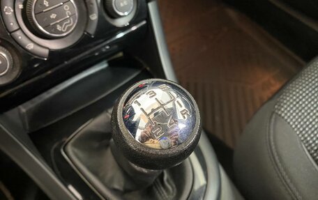 Peugeot 408 I рестайлинг, 2012 год, 579 000 рублей, 10 фотография
