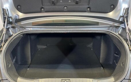 Peugeot 408 I рестайлинг, 2012 год, 579 000 рублей, 14 фотография