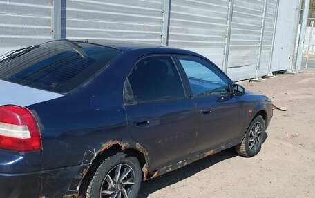 KIA Shuma I, 1998 год, 120 000 рублей, 4 фотография