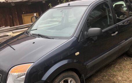 Ford Fusion I, 2006 год, 360 000 рублей, 4 фотография
