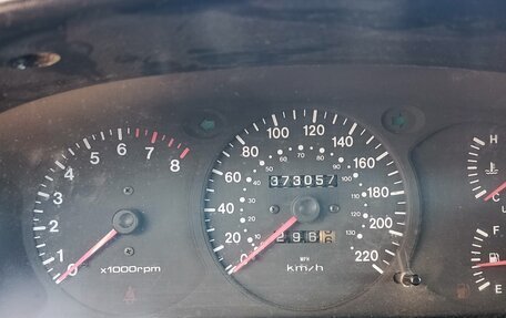 KIA Shuma I, 1998 год, 120 000 рублей, 7 фотография