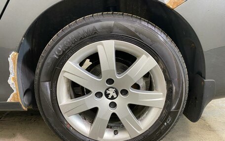 Peugeot 408 I рестайлинг, 2012 год, 579 000 рублей, 15 фотография