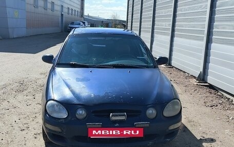 KIA Shuma I, 1998 год, 120 000 рублей, 2 фотография