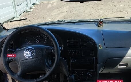 KIA Shuma I, 1998 год, 120 000 рублей, 5 фотография