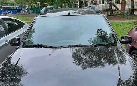 Renault Duster I рестайлинг, 2014 год, 1 200 000 рублей, 2 фотография