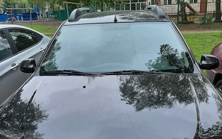 Renault Duster I рестайлинг, 2014 год, 1 200 000 рублей, 7 фотография