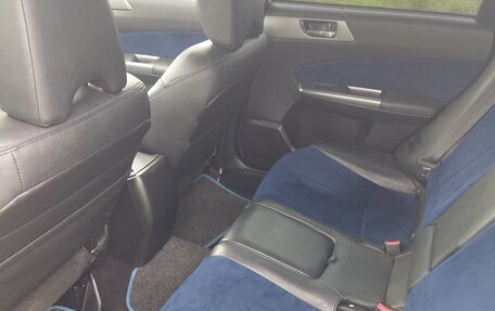 Subaru Forester, 2011 год, 1 700 000 рублей, 4 фотография