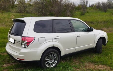 Subaru Forester, 2011 год, 1 700 000 рублей, 8 фотография