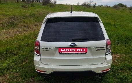 Subaru Forester, 2011 год, 1 700 000 рублей, 2 фотография