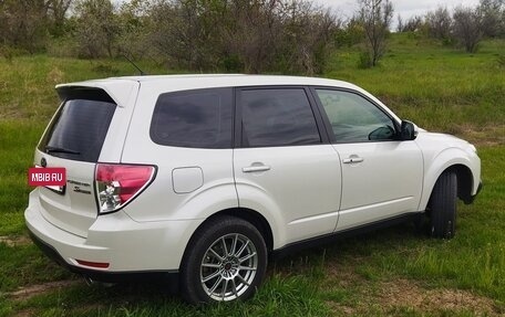 Subaru Forester, 2011 год, 1 700 000 рублей, 3 фотография