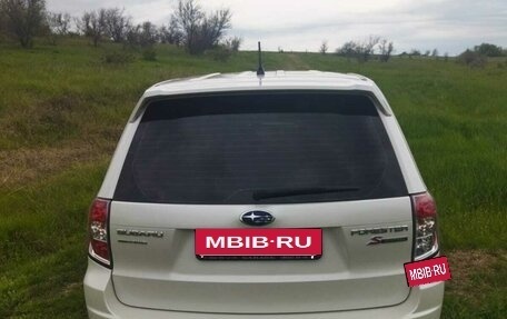 Subaru Forester, 2011 год, 1 700 000 рублей, 10 фотография