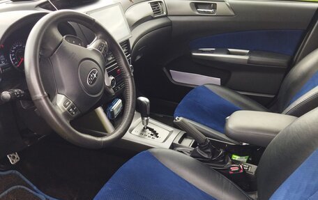 Subaru Forester, 2011 год, 1 700 000 рублей, 13 фотография