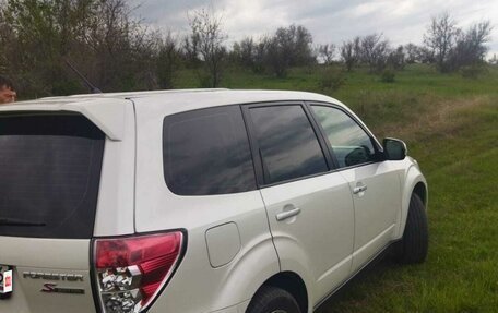 Subaru Forester, 2011 год, 1 700 000 рублей, 16 фотография