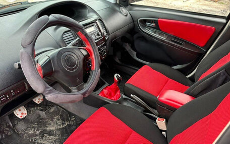 Geely MK Cross I, 2013 год, 230 000 рублей, 9 фотография