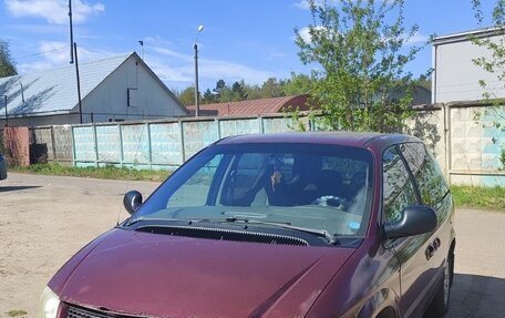 Dodge Caravan IV, 2003 год, 320 000 рублей, 2 фотография