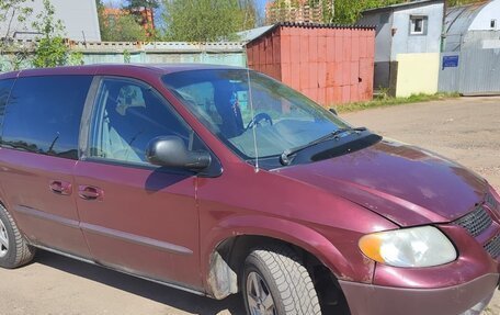 Dodge Caravan IV, 2003 год, 320 000 рублей, 4 фотография