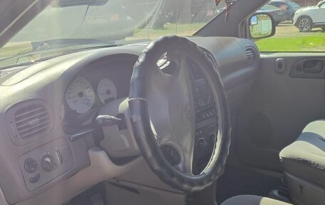 Dodge Caravan IV, 2003 год, 320 000 рублей, 8 фотография
