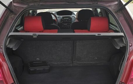 Geely MK Cross I, 2013 год, 230 000 рублей, 11 фотография