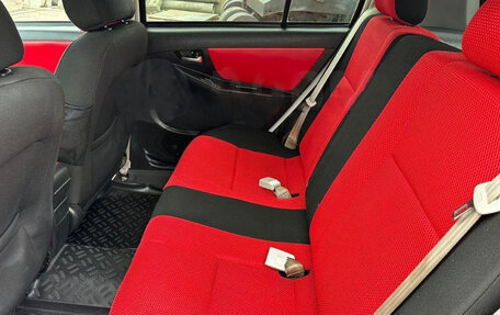 Geely MK Cross I, 2013 год, 230 000 рублей, 12 фотография