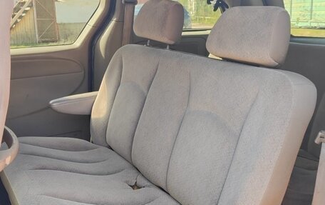 Dodge Caravan IV, 2003 год, 320 000 рублей, 9 фотография