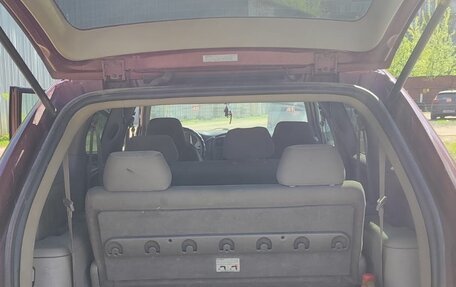 Dodge Caravan IV, 2003 год, 320 000 рублей, 11 фотография