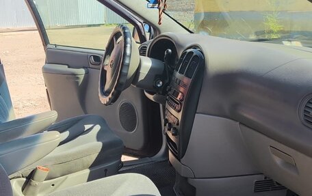 Dodge Caravan IV, 2003 год, 320 000 рублей, 12 фотография