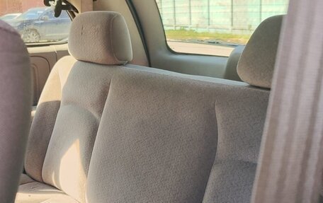 Dodge Caravan IV, 2003 год, 320 000 рублей, 10 фотография