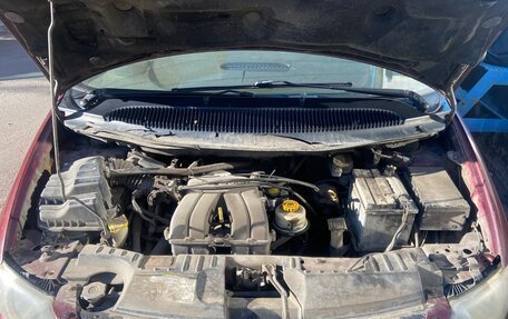 Dodge Caravan IV, 2003 год, 320 000 рублей, 14 фотография