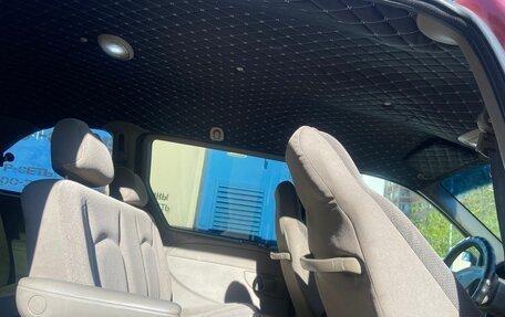 Dodge Caravan IV, 2003 год, 320 000 рублей, 16 фотография